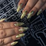 سالن ناخن ، مژه ، شیدینگ و فیشال بیانکو