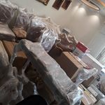 شرکت خدمات نظافت  باربری پاکان بهارسوگند