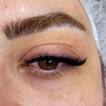 خدمات تخصصی اکستنشن مژه نایرا خداوردیان