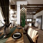دفتر مهندسی معماری هور