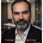 روانشناس استاد مشاور راد (آنلاین وتلفنی)