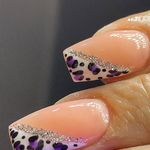 خدمات ناخن مرضیه جابری (آموزش و خدمات)