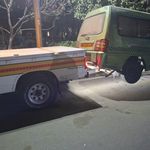 خدمات امداد خودرو مکانیک سیار آراد مهر