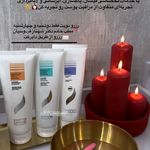 فیشال و پاکسازی پوست  آیلار شاهوردی