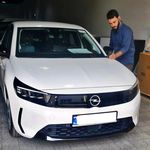 کارشناسی رنگ و فنی خودرو (سیار) کل تهران