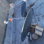 خدمات آنتن مرکزی عبدالوند