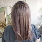 رنگ و کوتاهی تخصصی فروغ