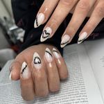 سالن تخصصی کاشت ناخن شیدا براتی