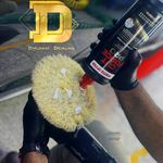 دیتیلینگ دیپلمات