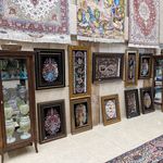 گالری فرش حامدی