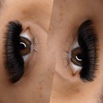 خدمات و آموزش اکستنشن مژه نگین