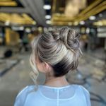 سالن زیبایی مینا مقدسی