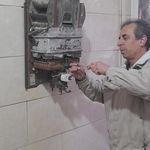 خدمات تخصصی تعمیرات و تاسیسات وردی زاده