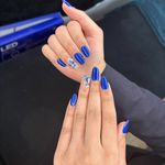 خدمات تخصصی ناخن لوچه