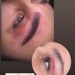 میکروپیگمنتیشن عارفه عارف نیا