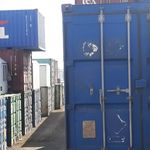 اجاره انبار داری و کانتینری آشیان کانتین