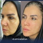 کلینیک پوست مو زیبایی دکتر دلیران