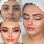 سالن زیبایی روشنک