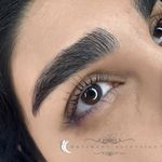 خدمات مژه ماهی مون