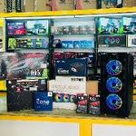 کامپیوتر وگا سیستم