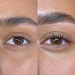 خدمات تخصصی اکستنشن مژه آسایش