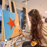 آموزشگاه نقاشی یکتا حجتی