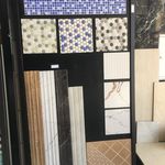 کاشی سرامیک موزاییک نرده سنگی قادری