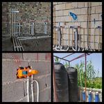 مجری تاسیسات برق و مکانیک ساختمان