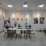 گالری هنرمندان بدون مرز