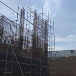 خدمات تخصصی داربست طاها