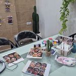 آموزش نقاشی وتکنیک سیاه قلم