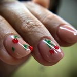 ناخن کده اِل - الناز شهابی