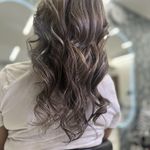 رنگ و کوتاهی تخصصی فروغ