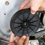 تعمیر لباسشویی در محل ری تعمیر