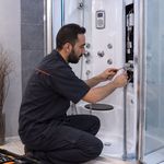 تعمیرات تاسیسات و خدمات فنی پورجباری