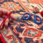 قالیشویی خلاق(شعبه سراسر تهران۱۰٪🎁 )