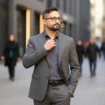 وکیل محسن غلامی