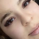 خدمات اکستنشن مژه پریچهر