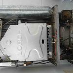 تعمیر تعمیرکار سرویسکار پکیج و پمپ کیان