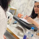 آموزشگاه زیبایی جودی