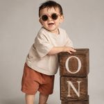 آتلیه آنلاین عکس کودک نی نی لا
