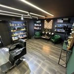 سالن آرایشگاه مسعود دهقانVIP(ویژه داماد)