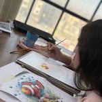 آموزشگاه نقاشی چارینو
