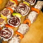 دنیای کباب انیل