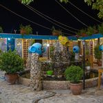 رستوران و سفره خانه زعفرانیه