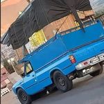 باربری