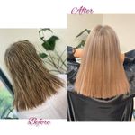 خدمات تخصصی ناخن و کراتین مو شادی متولی