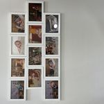 قاب کلاسیک (قابسازی و تابلو فرش کلاسیک)
