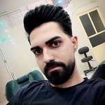 پیرایش مرد جدید