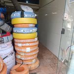 پرس شیلنگ خوش دین